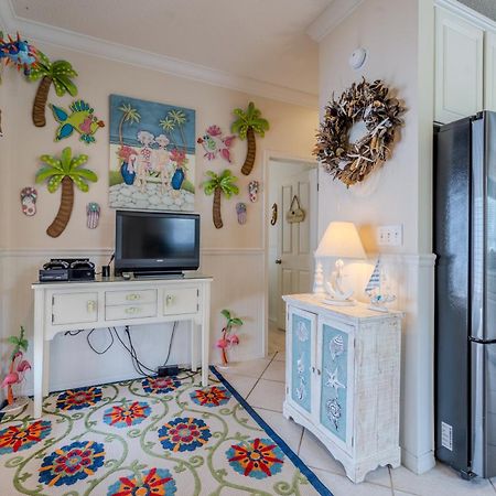 Castaway Cottage Destin Dış mekan fotoğraf