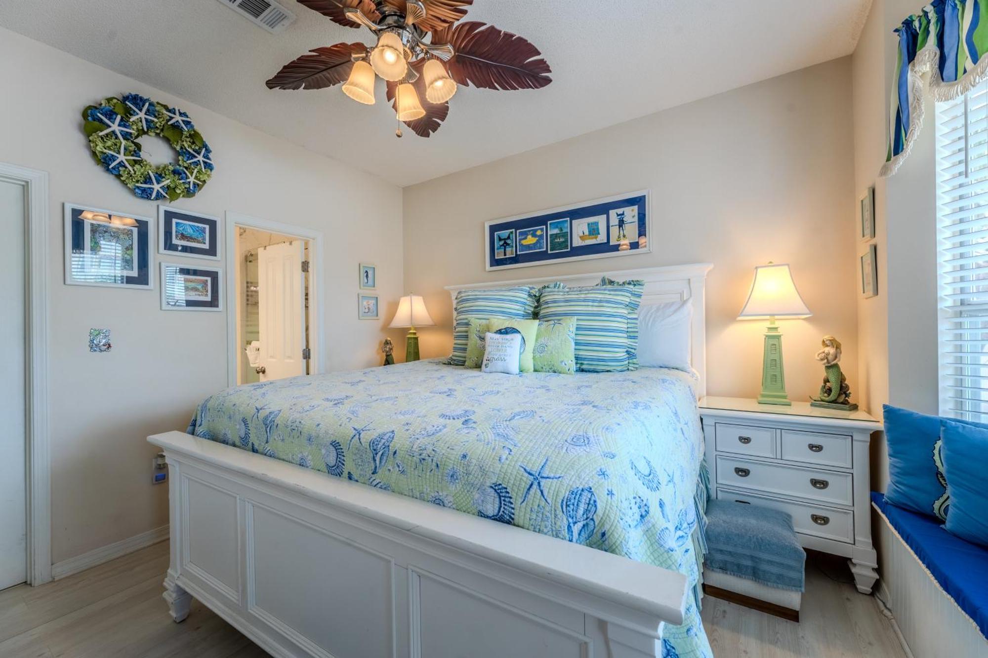 Castaway Cottage Destin Dış mekan fotoğraf