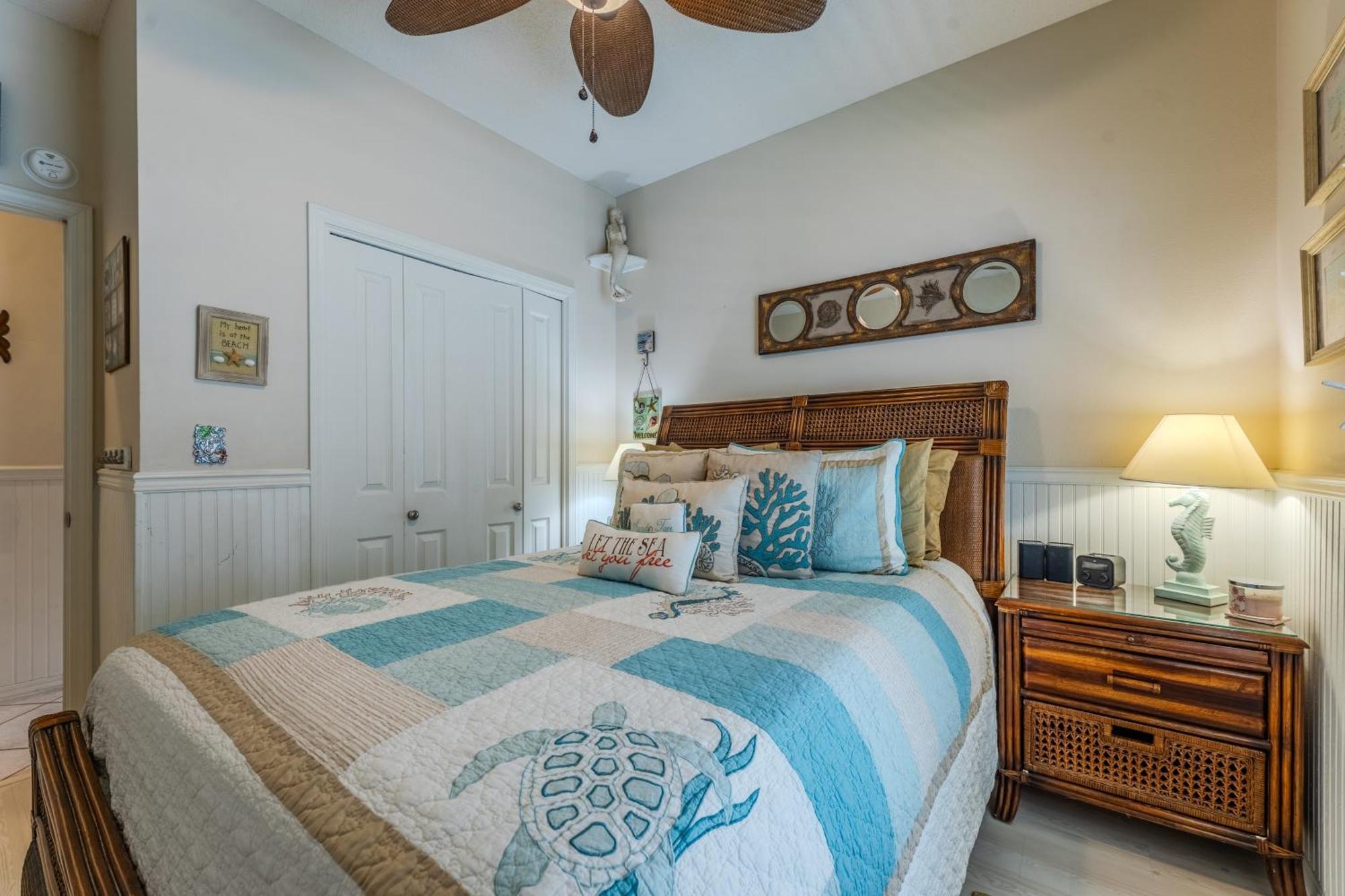 Castaway Cottage Destin Dış mekan fotoğraf