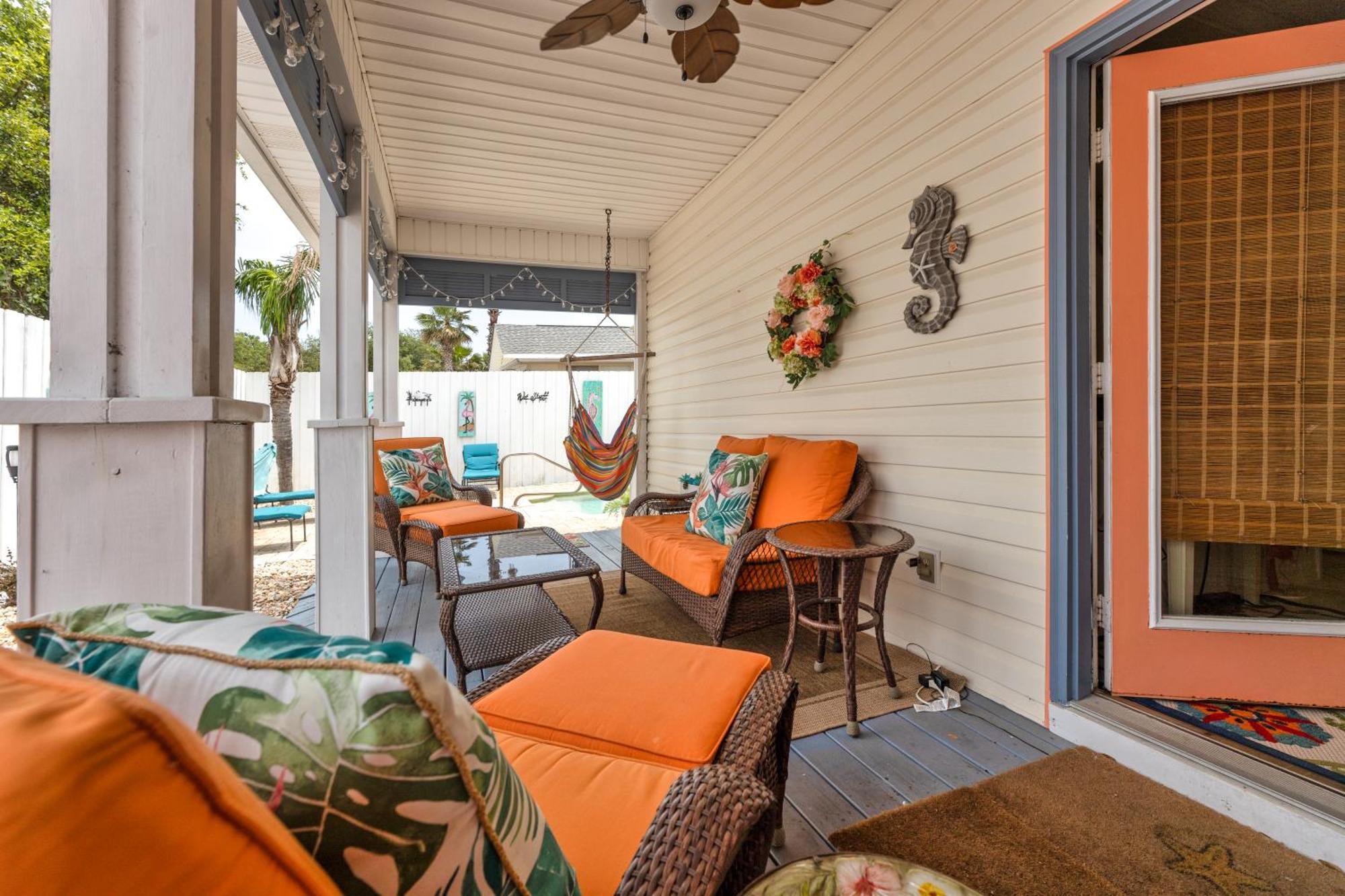 Castaway Cottage Destin Dış mekan fotoğraf